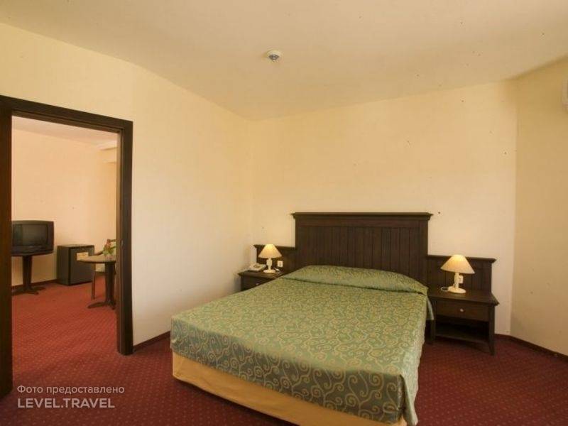 Palm D`Or Hotel